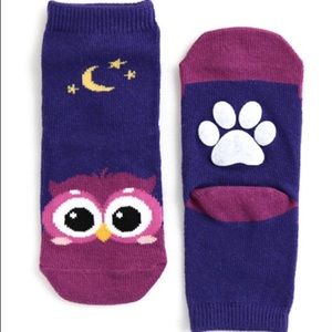 Owl Zoo Socks